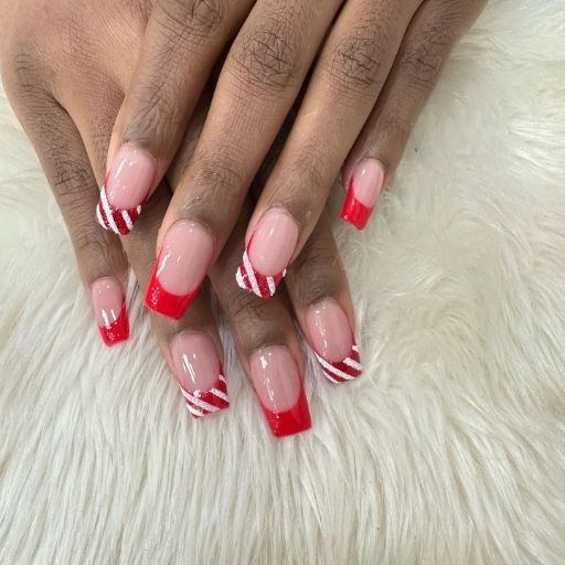 Gallery Nail Salon in Douglasville, GA 30135